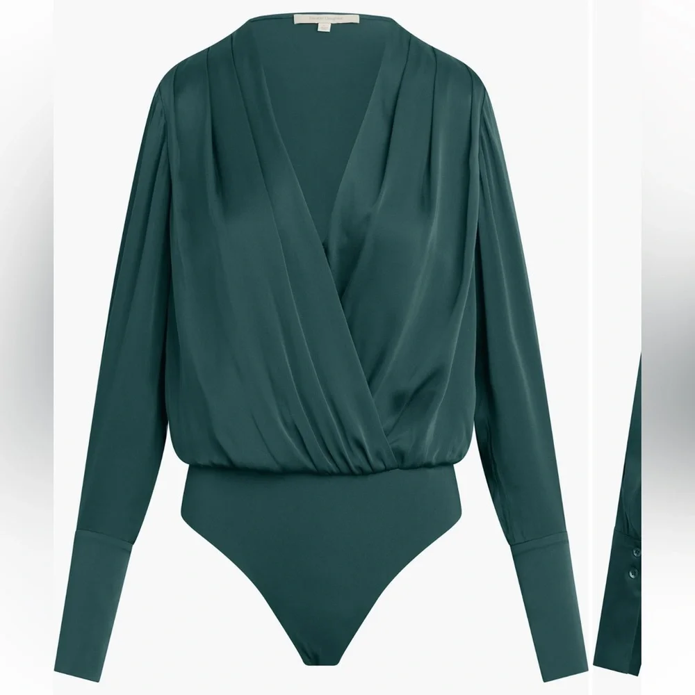 Favorite Daughter The Date Top - Picture 3 of 10